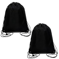 Senshuomy drawstring bags for sale  Delivered anywhere in UK