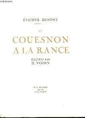 Couesnon rance. d'occasion  Livré partout en France