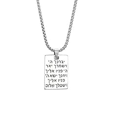 Vassago hebrew aaronic for sale  Delivered anywhere in UK