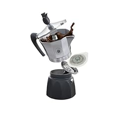 Caffè borbone mokaciao usato  Spedito ovunque in Italia 