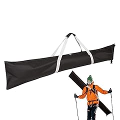 Ski bag 185cm for sale  Delivered anywhere in UK