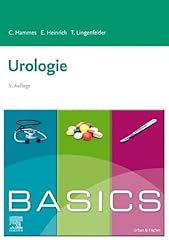 Basics urologie gebraucht kaufen  Wird an jeden Ort in Deutschland