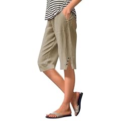Pantaloncini spiaggia larghi usato  Spedito ovunque in Italia 