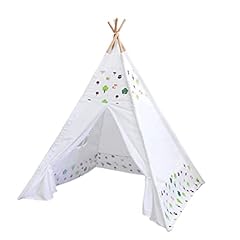 Benebomo teepee tent for sale  Delivered anywhere in Ireland