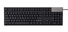 Fujitsu realforce keyboard for sale  Delivered anywhere in UK