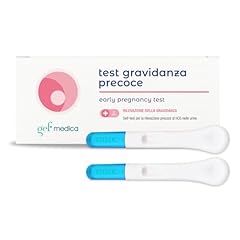 Gef medica test usato  Spedito ovunque in Italia 