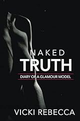 Naked truth diary for sale  Delivered anywhere in UK