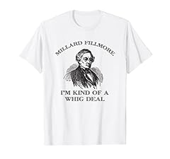 Millard fillmore funny for sale  Delivered anywhere in USA 