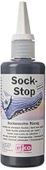 Efco sock schwarz gebraucht kaufen  Wird an jeden Ort in Deutschland