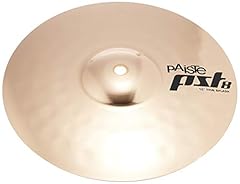 Paiste pst8 thin for sale  Delivered anywhere in UK