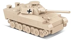 Cobi panzer panther d'occasion  Livré partout en France