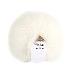 Angora long wool for sale  Delivered anywhere in UK