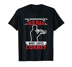 Cornet musician never for sale  Delivered anywhere in USA 