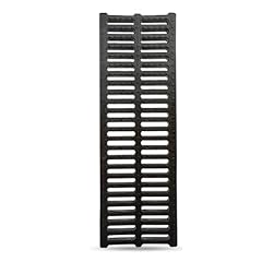 Caniveau exterieur grille d'occasion  Livré partout en France