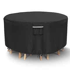 Nyfity round patio for sale  Delivered anywhere in USA 
