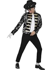 Funidelia michael jackson for sale  Delivered anywhere in UK