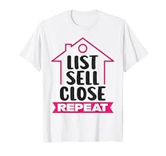 Realtor list sell for sale  Delivered anywhere in USA 