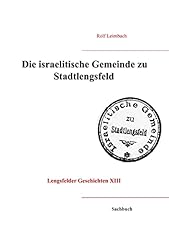 Israelitische gemeinde stadtle gebraucht kaufen  Wird an jeden Ort in Deutschland