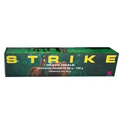 Strike pasta orale usato  Spedito ovunque in Italia 