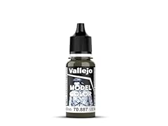 Vallejo model color usato  Spedito ovunque in Italia 