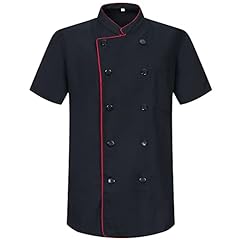 Misemiya giacca cuoco usato  Spedito ovunque in Italia 