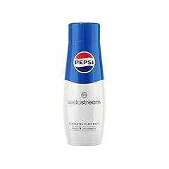 Sodastream concentré pepsi d'occasion  Livré partout en France