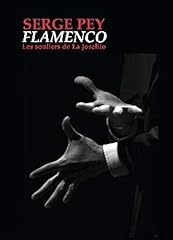 Flamenco souliers joselito d'occasion  Livré partout en Belgiqu