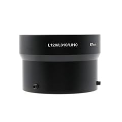 67mm lens adapter for sale  Delivered anywhere in USA 