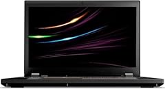 Lenovo thinkpad p50 gebraucht kaufen  Wird an jeden Ort in Deutschland