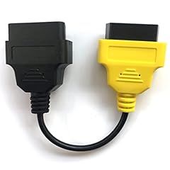 Cavo adattatore obd usato  Spedito ovunque in Italia 