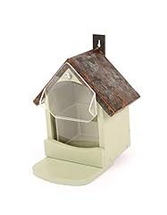Craftsman squirrel feeder for sale  Delivered anywhere in UK