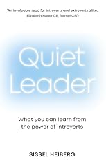 Quiet leader learn for sale  Delivered anywhere in UK