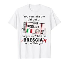 Brescia girl carta usato  Spedito ovunque in Italia 