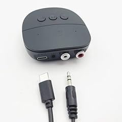 Ricevitore bluetooth 5.2 usato  Spedito ovunque in Italia 