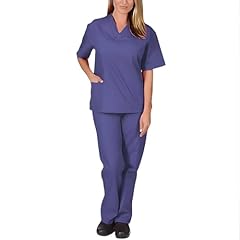 Sky unisex scrubs for sale  Delivered anywhere in UK