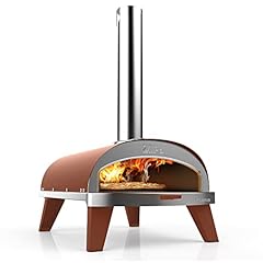 Ziipa forno pizza usato  Spedito ovunque in Italia 