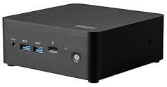 Msi cubi nuc for sale  Delivered anywhere in UK