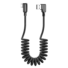 Degree coiled usb for sale  Delivered anywhere in USA 