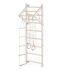 Mamoi swedish ladder for sale  Delivered anywhere in UK