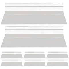 Cabilock 8pcs transparent for sale  Delivered anywhere in UK