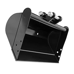 Small excavator bucket for sale  Delivered anywhere in UK