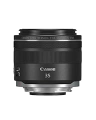 Canon lens 35mm for sale  Delivered anywhere in UK