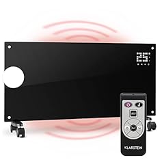 Klarstein elektroheizung konve gebraucht kaufen  Wird an jeden Ort in Deutschland