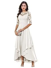 Long mother bride for sale  Delivered anywhere in USA 