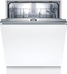 Bosch smv4htx00g series for sale  Delivered anywhere in UK