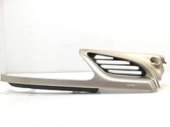 7700834201 grille compatible d'occasion  Livré partout en France