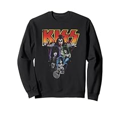 Kiss hard rock usato  Spedito ovunque in Italia 
