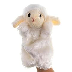 Sheep hand puppets for sale  Delivered anywhere in USA 