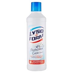 Lysoform protezione completa usato  Spedito ovunque in Italia 