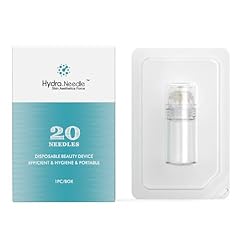 Biglumin 20pcs microneedling usato  Spedito ovunque in Italia 